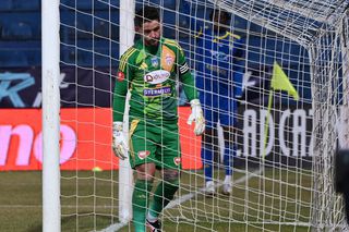 „Este penibil ce se întâmplă!” » Scandal la Sepsi: pentru ce a fost amendat Niczuly, portarul a contestat la FRF