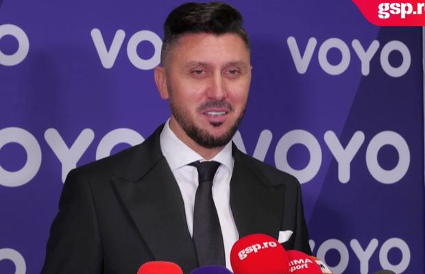 Ciprian Marica a dat din casă: „Mi-a zis că nu are loc de Nea Mircea, îi ține postul de selecționer ocupat”