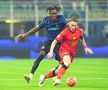 Inter - Venezia, debut pentru Cristi Chivu în Cupa Italiei // FOTO: Imago Images