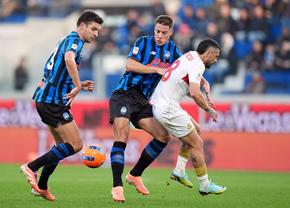 DEZASTRU pentru Nicolae Stanciu la primul meci după 66 de zile la Genoa
