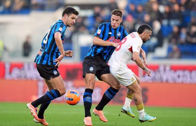 DEZASTRU pentru Nicolae Stanciu la primul meci după 66 de zile la Genoa