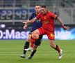 Inter - Venezia, debut pentru Cristi Chivu în Cupa Italiei // FOTO: Getty Images