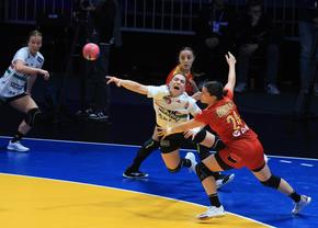 Japonia - Ungaria, în grupa României de la Campionatul Mondial » Biletul pentru sferturile de finală e pe masă!