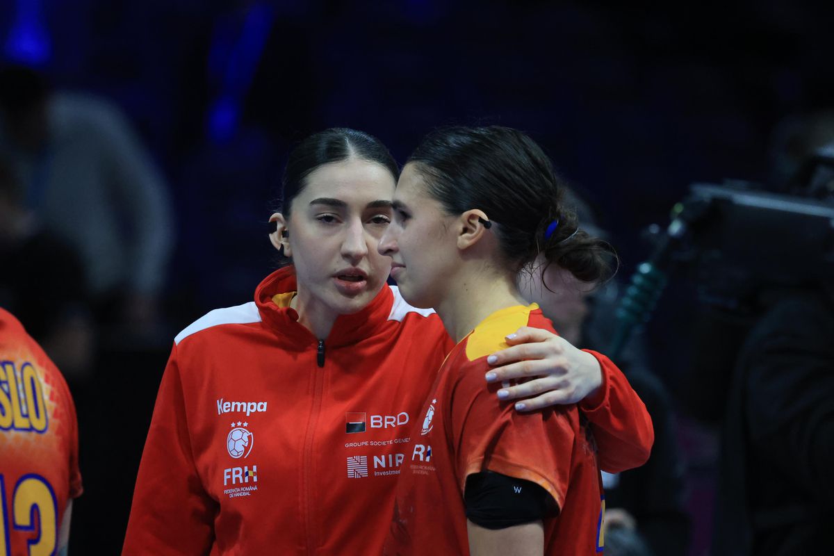 Presa din Ungaria exultă, după succesul cu România de la Campionatul Mondial