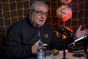 „2 la 1” cu Mihai Stoichiță: „Burleanu să nu plece. Cui mă lasă?”. Partea I