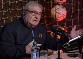 „2 la 1” cu Mihai Stoichiță: „Burleanu să nu plece. Cui mă lasă?”. Partea I