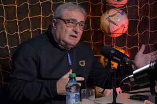 „2 la 1” cu Mihai Stoichiță: „Burleanu să nu plece. Cui mă lasă?”. Partea I