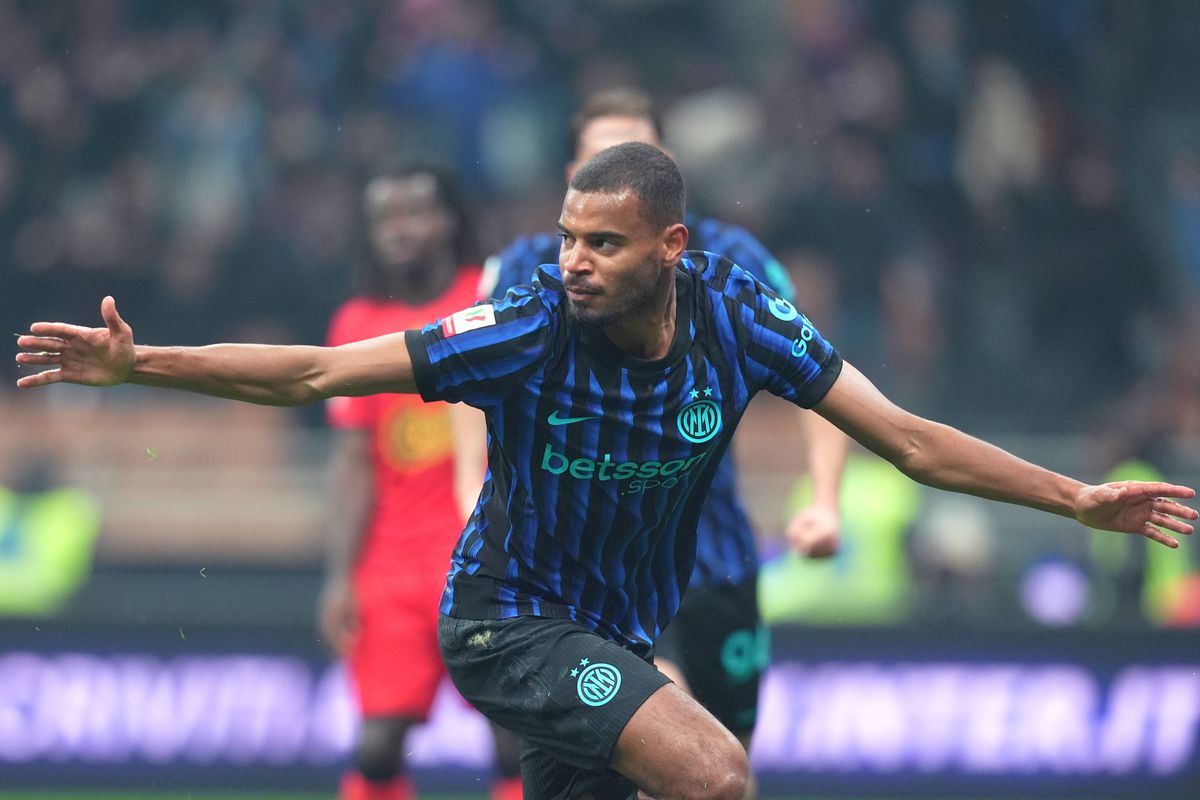 Inter - Venezia, debut pentru Cristi Chivu în Cupa Italiei