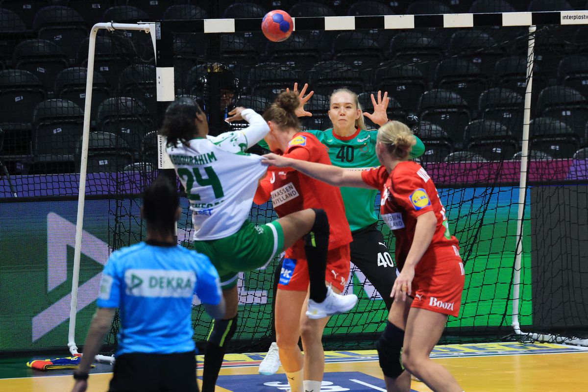 Rezultatul din Danemarca – Senegal a confirmat MATEMATIC eliminarea României de la Campionatul Mondial de handbal feminin
