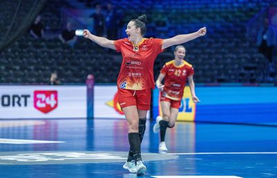 România - Ungaria, primul test al adevărului » Povestea unei echipe care refuză să renunțe