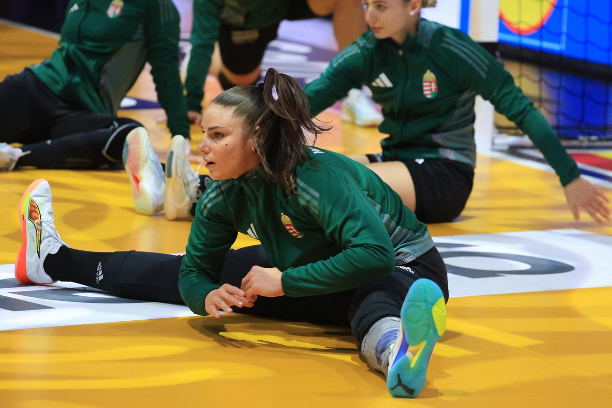 Din nou, Ungaria trimite România acasă! Naționala tricoloră pierde și NU mai poate ajunge în sferturile de finală la Campionatul Mondial