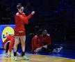România - Ungaria, imagini de la încălzire la CM de handbal feminin 2025 / FOTO: Ionuț Iordache (GSP.ro)