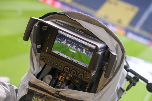 BBC, postul britanic de televiziune, a decis să nu trimită analiști în SUA, Mexic și Canada în prima parte a Campionatului Mondial din 2026/ foto Imago Images