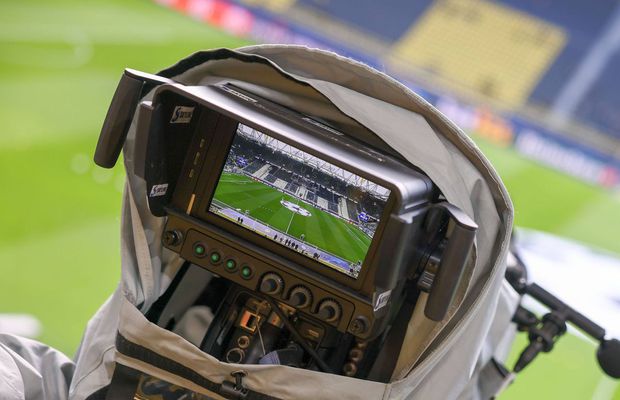 Criză fără precedent în televiziune » Măsură-șoc pentru Campionatul Mondial