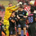 Alexandru Pantea (centru) // FOTO: Sport Pictures