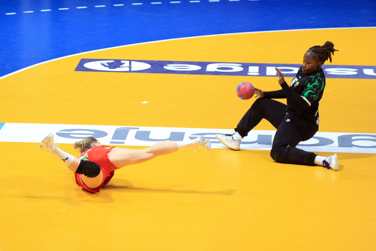 Rezultatul din Danemarca – Senegal a confirmat MATEMATIC eliminarea României de la Campionatul Mondial de handbal feminin