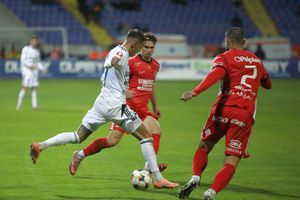 Hermannstadt - Botoșani, în etapa #2 din play-out » Echipe probabile și cele mai tari cote