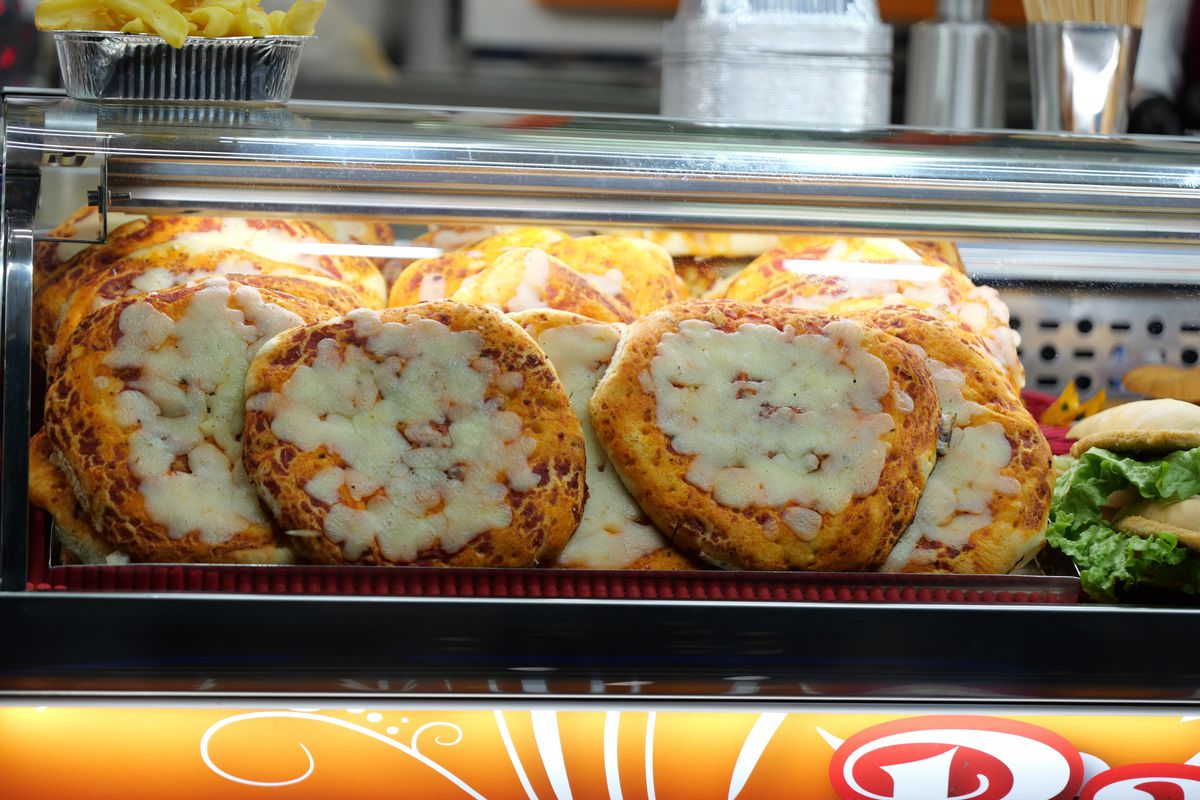 Imagini înaintea meciului Inter - Venezia