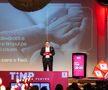 Peste 400.000 de euro strânși la Gala „Timp pentru Bine” pentru proiecte sociale și sportive
