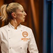 Lorena Ostase mizează pe Elena Șerban într-un concurs de gătit / imagine: Diana Vasilescu