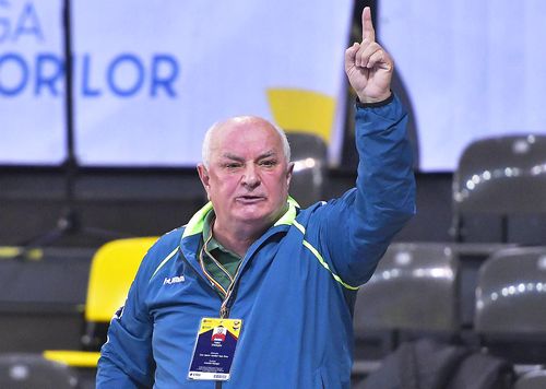 Gheorghe Tadici, foto: Imago