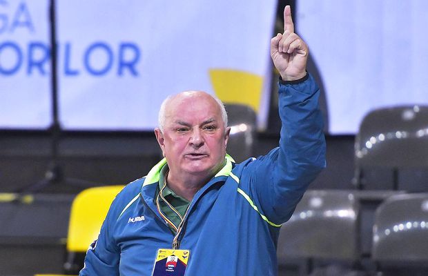 „Stau să răspund la toți «ciumpalacii»?!” » Acuzat că pariază, Gheorghe Tadici răspunde agresiv: „Tata mi-a zis un lucru”