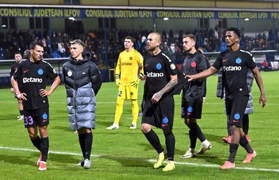 Gigi Becali și-a DISTRUS un jucător și a adus acuze grave: „S-a operat fără să întrebe pe nimeni”