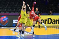 Japonia, echipa învinsă de România, a început grupa principală cu o victorie la 6 goluri » Clasamentul