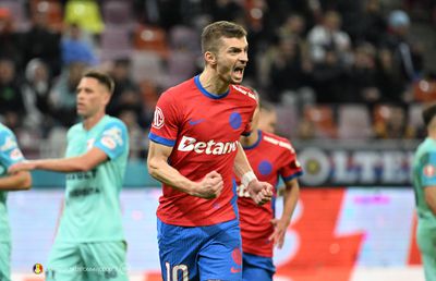 UTA – FCSB, meci cu 50% Boost în Cupa României Betano. Pe Bune!