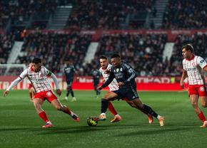 Două goluri într-o repriză în Athletic Bilbao - Real Madrid » „Galacticii” vin după trei egaluri în La Liga