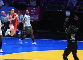 Rezultatul din Danemarca – Senegal a confirmat MATEMATIC eliminarea României de la Campionatul Mondial de handbal feminin