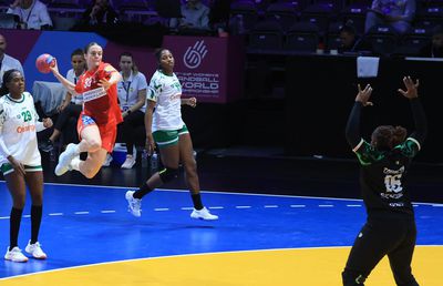 Rezultatul din Danemarca – Senegal a confirmat MATEMATIC eliminarea României de la Campionatul Mondial de handbal feminin