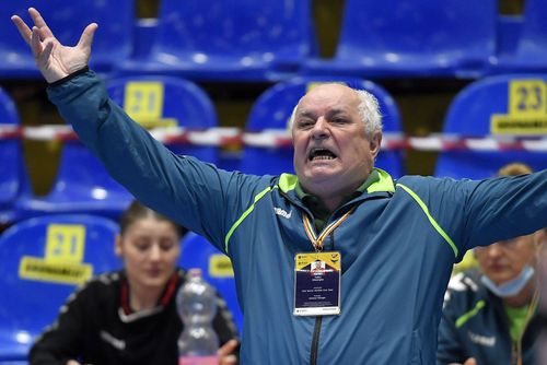 Gheorghe Tadici / Foto: Imago