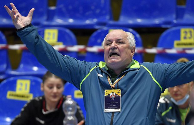 FRH a sesizat Poliția... contra celor care-l reclamă pe Gheorghe Tadici!