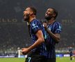 Inter - Venezia, debut pentru Cristi Chivu în Cupa Italiei // FOTO: Getty Images