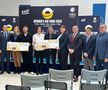 FRH a lansat azi platforma de ticketing pentru Campionatul European de handbal feminin din 2026 găzduit de România: cât costă biletele