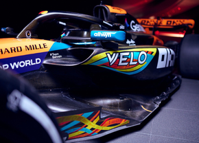 McLaren, în culori speciale pentru bătălia decisivă din Abu Dhabi » În ce mașini vor concura Norris și Piastri
