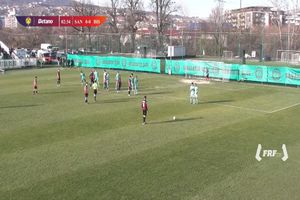 Cupa României Betano continuă cu 4 meciuri, în etapa a doua a grupelor » Start în Sănătatea Cluj - Gloria Bistrița!