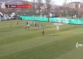 Cupa României Betano continuă cu 4 meciuri, în etapa a doua a grupelor » Rezultat final în meciul din grupa lui FCSB