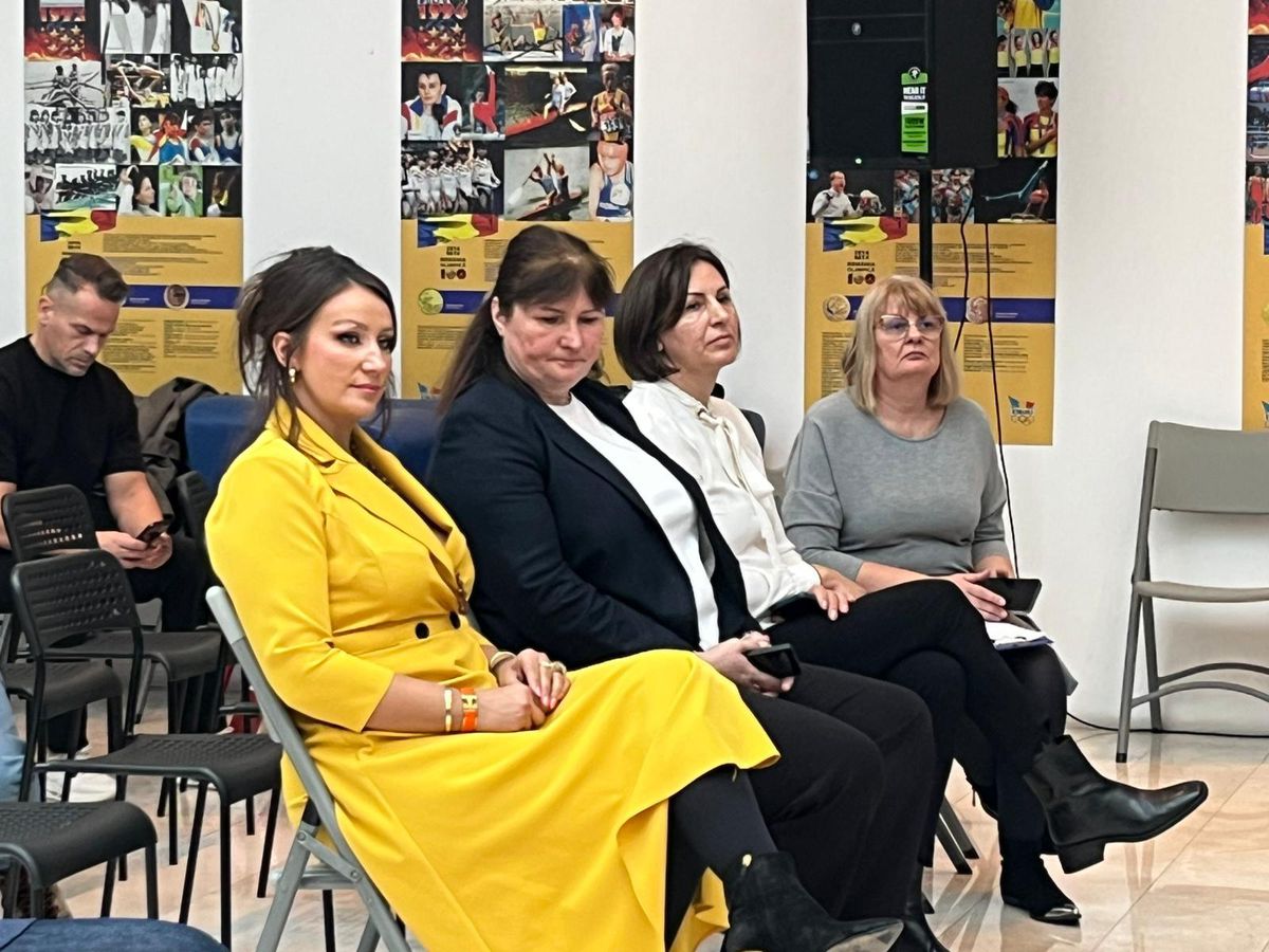 FRH a lansat azi platforma de ticketing pentru Campionatul European de handbal feminin din 2026 găzduit de România: cât costă biletele