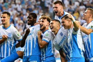 La ce nivel de pregătire este Universitatea Craiova! GSP a analizat datele GPS ale juveților