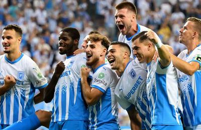 La ce nivel de pregătire este Universitatea Craiova! GSP a analizat datele GPS ale juveților