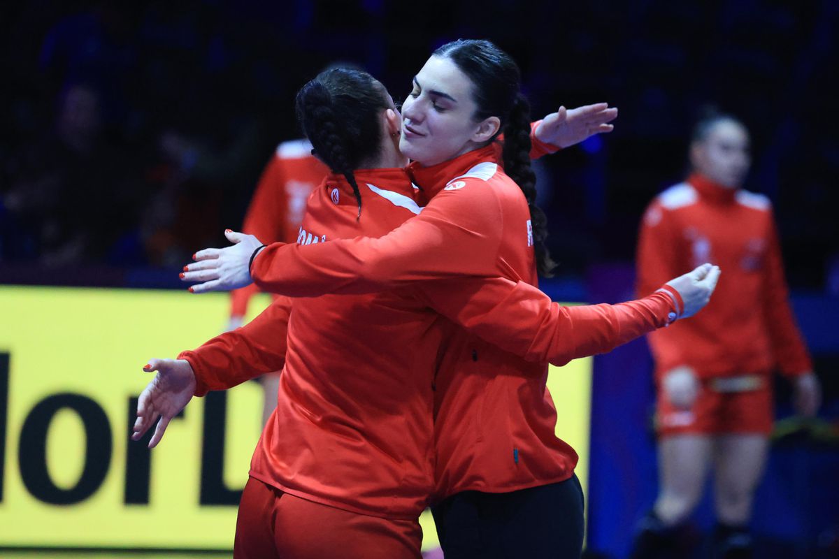 Din nou, Ungaria trimite România acasă! Naționala tricoloră pierde și NU mai poate ajunge în sferturile de finală la Campionatul Mondial