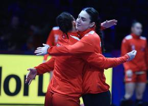 România - Senegal, în grupa principală a Campionatului Mondial de handbal feminin » Surprize mari din partea selecționerului: cele două jucătoare lăsate azi în tribună