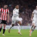 Kylian Mbappe a deschis scorul cu Bilbao / foto: Imago Images