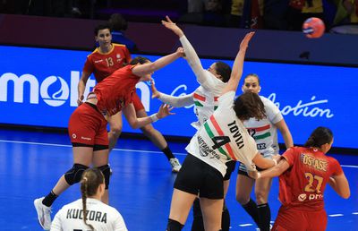 Ungaria va da peste România la Euro 2026, selecționerul maghiar a reacționat: „Cu ele ne vom lupta pentru semifinale”