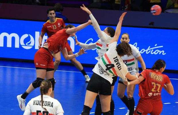 Ungaria va da peste România la Euro 2026, selecționerul maghiar a reacționat: „Cu ele ne vom lupta pentru semifinale”