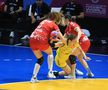 Japonia - Elveția, Campionatull Mondial de handbal feminin