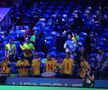 Fanii la meciul Ungaria - România de la CM 2025 / FOTO: Ionuț Iordache (GSP.ro)