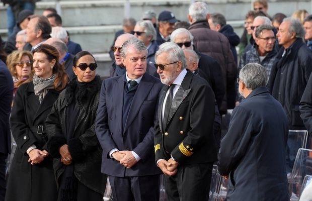 Cum a apărut Ilie Năstase la înmormântarea lui Nicola Pietrangeli » Ce le-a povestit românul italienilor